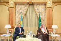 السعودية وكازاخستان توقعان ثلاث اتفاقيات تعاون