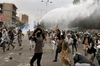 القوات الشرعية تُكبّد الحوثيين خسائر فادحة في مأرب