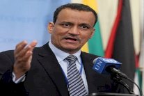 الأمم المتحدة تطرح خطة سلام جديدة في اليمن