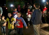 رئيس المجلس المحلي لمدينة حلب ينتقد الموقف الاوروبي