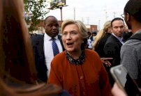 اف بي اي يعيد فتح التحقيق في البريد الالكتروني لكلينتون