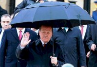 أردوغان سيعرض إعادة العمل بعقوبة الإعدام على البرلمان