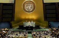 دعوة لانهاء الحظر على كوبا وامتناع واشنطن عن التصويت