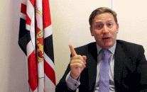 هذا ما تقدمه بريطانيا لتحرير الموصل !