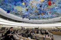 منظمات تدعو الى إخراج روسيا من مجلس حقوق الانسان