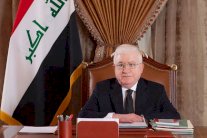 معصوم يدعو إلى إلغاء أو تعديل قانون منع الخمور