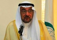 إياد مدني أمين عام منظمة التعاون الإسلامي يستقيل