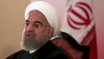 روحاني يحذر من 