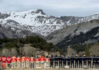 تحطم طائرة جرمن وينجز: امرأة تنتحل صفة قرابة إحدى الضحايا