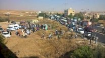 مصرع ستة وإصابة 37 بحادث سير في الأردن