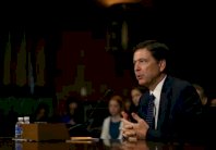 البيت الابيض يرفض انتقاد مدير