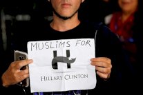 عرب أميركا... كيان عرقي أم ديني؟