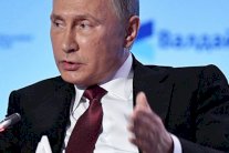 بوتين: أميركا ليست جمهورية موز لنتدخل بانتخاباتها