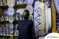 رواد شبكات التواصل يهاجمون لوغو الدار البيضاء