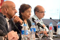 مهرجان القاهرة السينمائي يكشف عن وجهه الثقافي