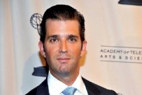 نجل ترامب يسرق الاضواء من والده....ماذا فعل؟