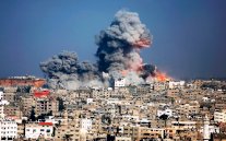 مسؤول عسكري: إسرائيل لم تكن مستعدة لحرب غزة في 2014