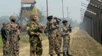 مقتل رجل وطفلة باكستانيين في إطلاق نار للقوات الهندية عبر الحدود