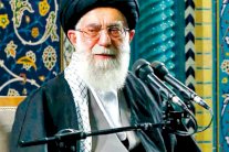 من يرث آية الله علي خامنئي؟