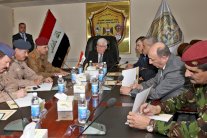 الموصل تتعرض لكوارث بيئية وصحية خطيرة