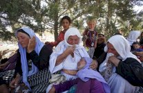 البرلمان الكندي يوافق على استقبال لاجئين أيزيديين مضطهدين