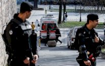 رئيسة حزب موال للاكراد ممنوعة من مغادرة تركيا