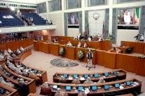 شباب الكويت… مفتاح وصول المرشحين إلى البرلمان!