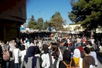 تظاهرات للتلاميذ بالحسيمة وحقوقيون يطالبون بكشف الحقيقة سريعا