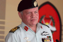 عاهل الأردن يوجه بإعادة هيكلة الأمن العام