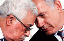 موسكو تجهز لقمة تجمع نتانياهو وعباس