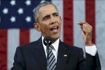 أوباما يرمي بكل ثقله لحسم المعركة