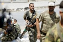 حملات تهجير