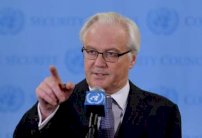 روسيا ترفض نتائج التحقيق حول الهجمات الكيميائية في سوريا