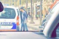 الشرطة الفرنسية توقف المطرب المغربي سعد المجرد