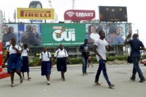 استفتاء حول دستور جديد تشكل نسبة المشاركة اهم رهاناته في ساحل العاج