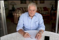 دوري شمعون لـ «إيلاف»: كيف يأتون بمجنون رئيسًا