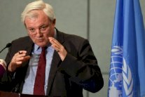 سجال قاس بين موسكو والأمم المتحدة حيال حلب