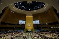 لجنة أممية تطلق عملية تفاوضية سعيًا لنزع الأسلحة النووية