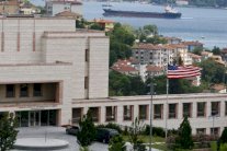 جاويش أوغلو يحادث كيري هاتفياً