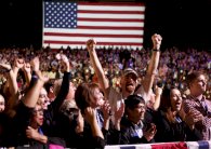 الانتخابات الأميركية تشمل الكونغرس و12 حاكمًا وآلاف المسؤولين المحليين