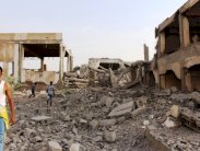 الحديدة اليمنية تتحول تحت حكم الحوثي إلى مدينة أشباح