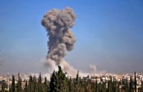 المعارضة السورية تصعد هجومها لفك حصار حلب