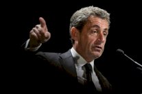 ساركوزي: ظاهرة ترامب مؤشر الى السأم من الفكر الاحادي