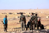 عوائق عسكرية ودبلوماسية تعترض معركة الرقة