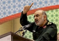 الحرس الثوري الإيراني: النفوذ السياسي الأميركي يتراجع