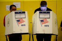 أميركا تستعد لأمسية انتخابية لمعرفة هوية الرئيس المقبل