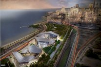 الكويت تفتتح دار الأوبرا الوطنية