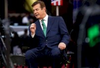 مدير حملة ترامب السابق يخرج عن صمته