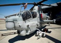 واشنطن تعلن تدخل مروحيات هجومية ضد