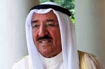 أمير الكويت: نريد دورا لحل مشاكل المنطقة !
